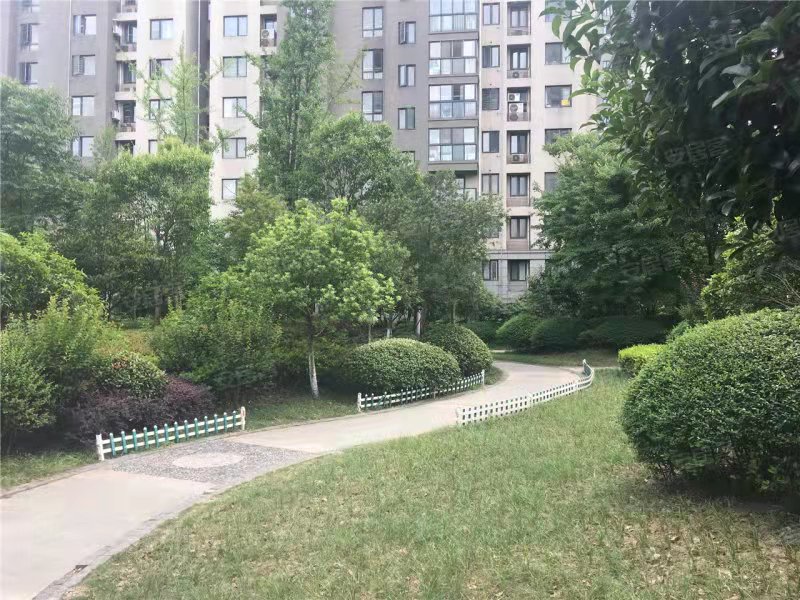 中天景园二手房