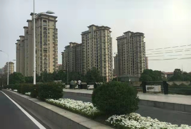 御水湾一期二手房