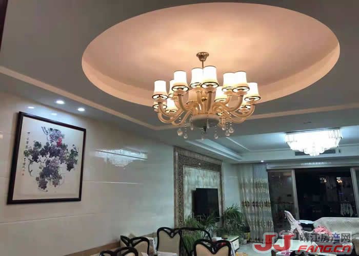 中天城市花园东区二手房