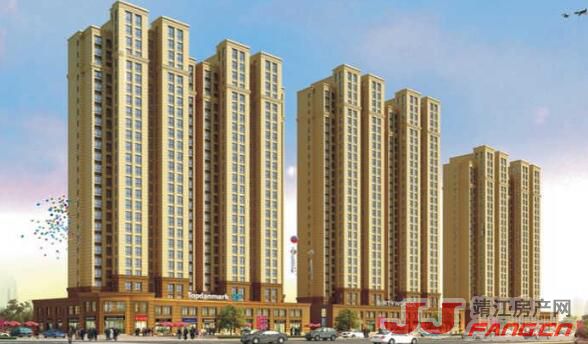 靖江自在城二手房一套出售