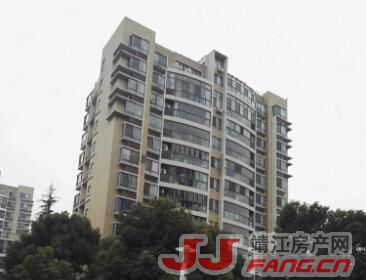 临近外国语 有学位 中天复式二手房