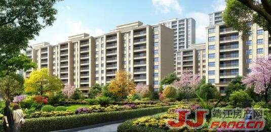 靖江龙信家园二手房：一楼带院子