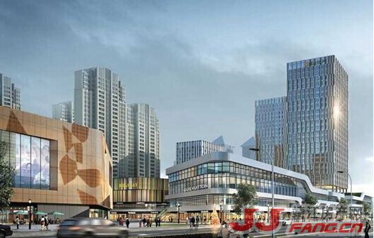 靖江春江花城二手房：多套在售