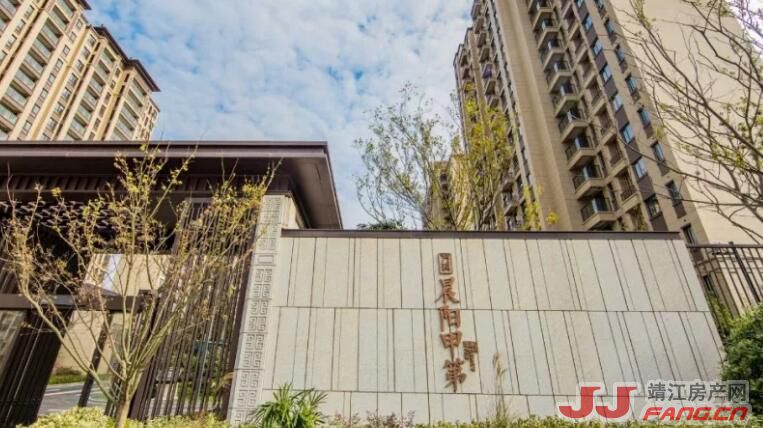 万科一期好楼层